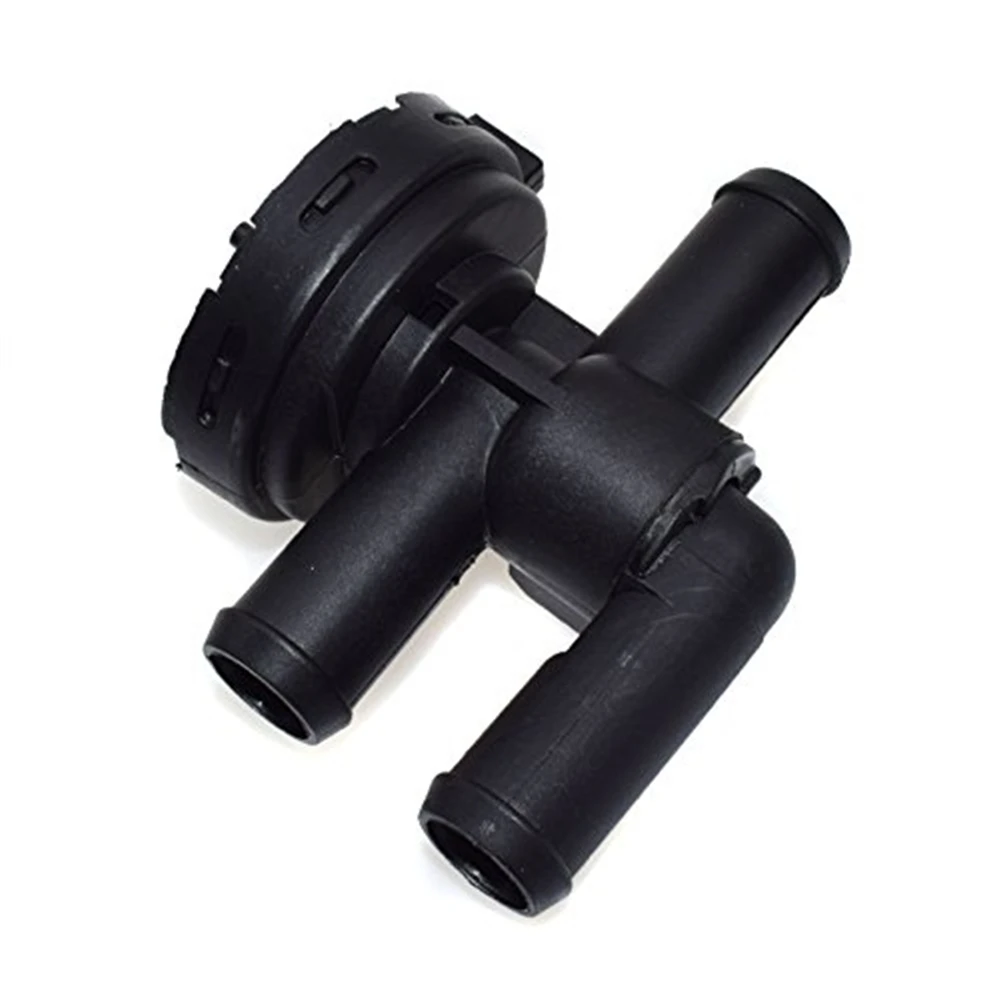 Регулирующий клапан нагревателя водяной выход охлаждающей жидкости двигателя