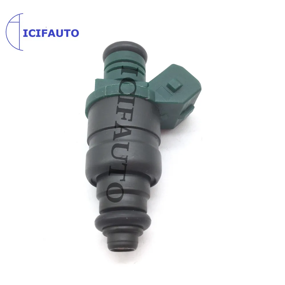 Инжектор топлива для VW GOLF JETTA MK NEW BEETLE CORRADO SEAT TOLEDO IBIZA CORDOBA Альгамбра Леон AUDI A3 SKODA