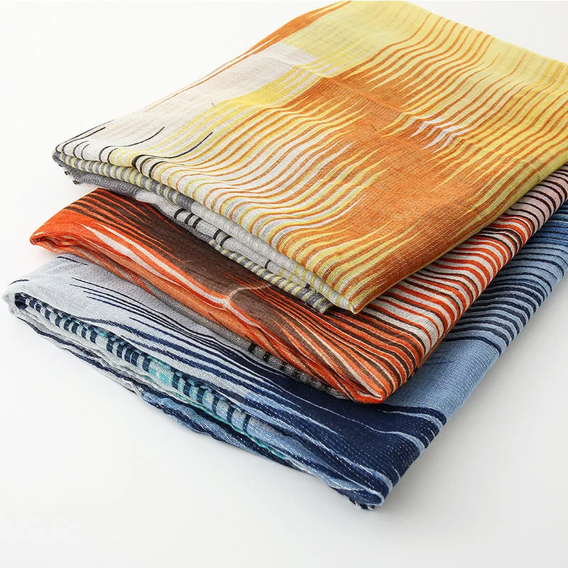 И лен Ms доставка через границу электричества в Европе и шарф с чернильным