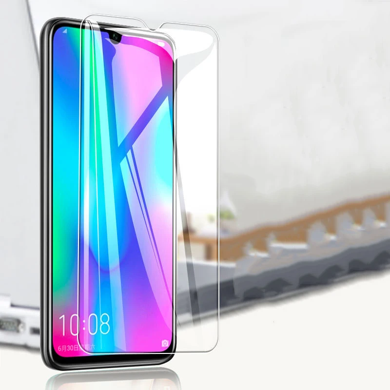 

9H Protective Glass on the For Huawei Honor 9 10 20 Lite 10i 20i 8X 8C 8A 8S 9X 9A 9S 20S Screen Protector Tempered Glass Film