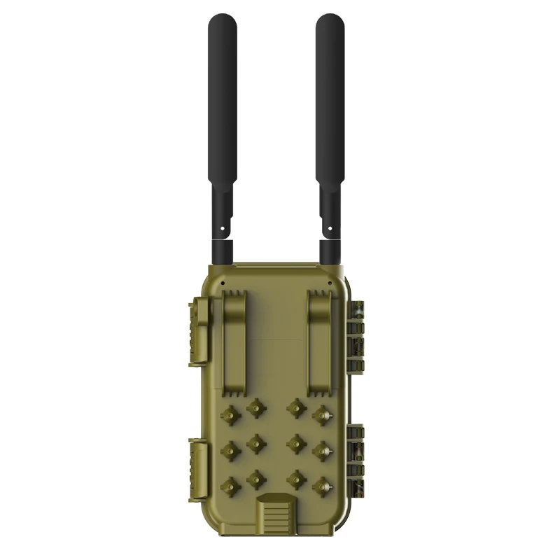 

Наружная беспроводная охотничья камера 1080P для дикой природы 4g