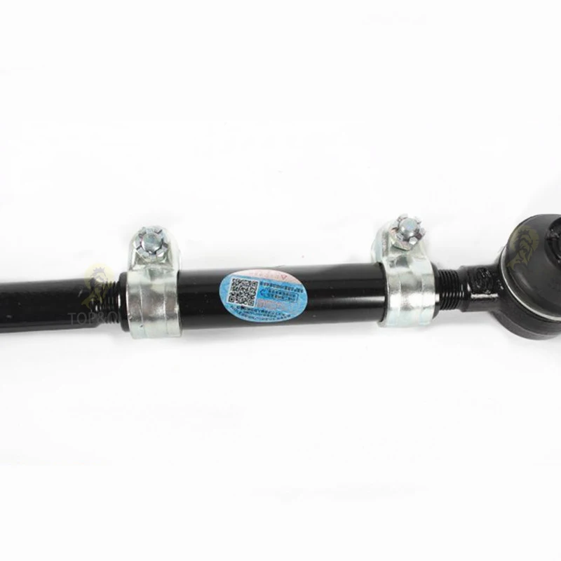 Рулевая рейка в сборе рулевая шаровая Головка подходит для пикапа Great Wall олень