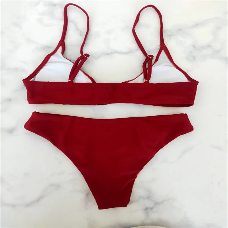 2020 новые декоративные купальник сексуальный Разделение Летняя женская обувь