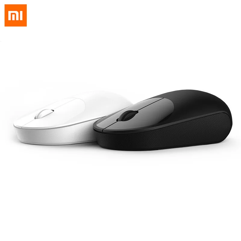 Беспроводная оптическая мышь Xiaomi Youth Edition портативная беспроводная мини для