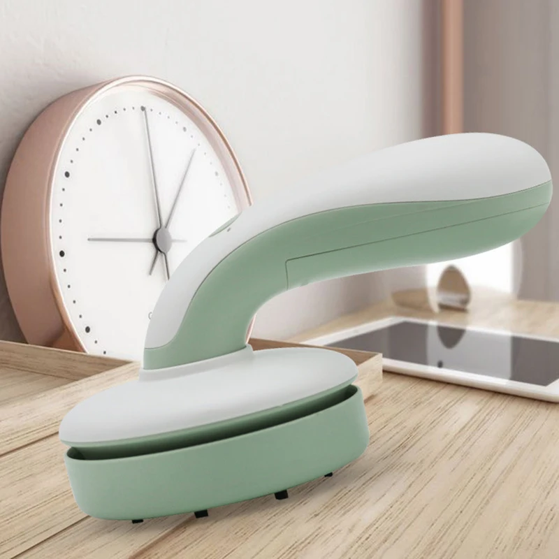 Настольный мини-пылесос из АБС-пластика многофункциональный портативный ручной