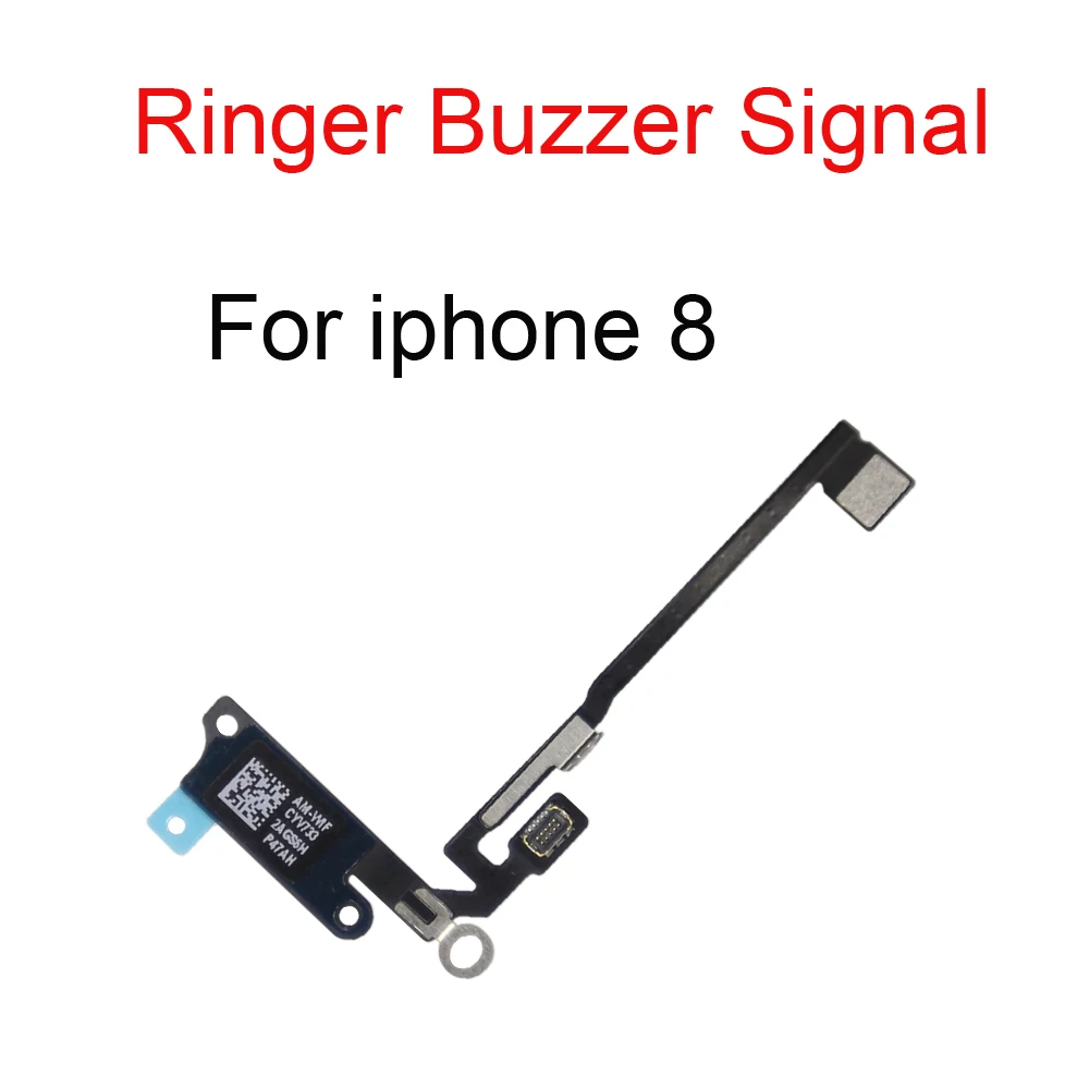 50 шт./лот Высокое качество для iPhone 7G 8G 4 7 &quot&amp 8 Plus 5 5&quot Громкий Динамик Звуковой