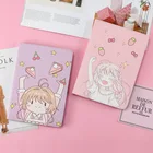 Чехол-книжка для iPad Air 2, 3, 4 Pro 2020, 9,7 дюйма, iPad mini 2, 3, 4, 5, с функцией автоматического сна и пробуждения, с изображением гурмана, ботаника