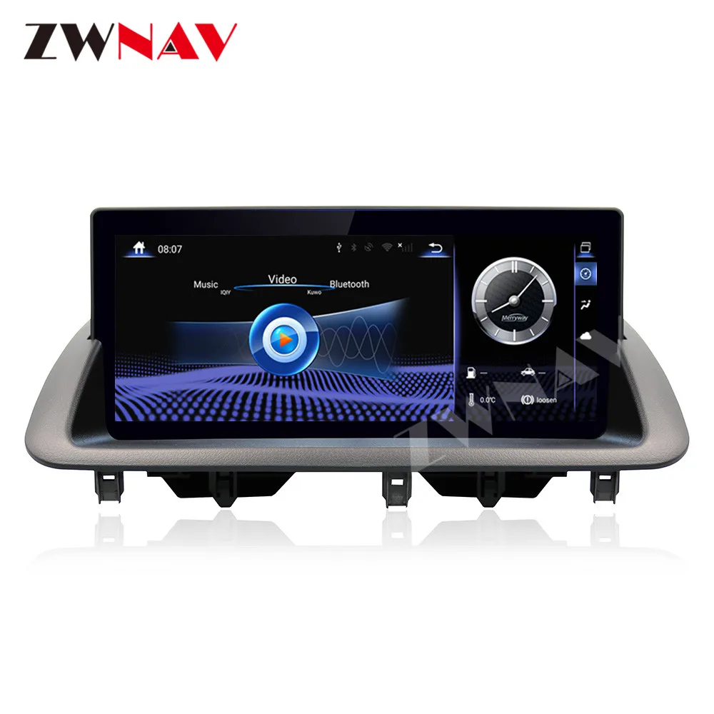 

4G+64G Android 9.0 Car multimedia Player For lexus CT 200 2011-2017 car GPS navigation WIFI stereo radio tape recorder head unit