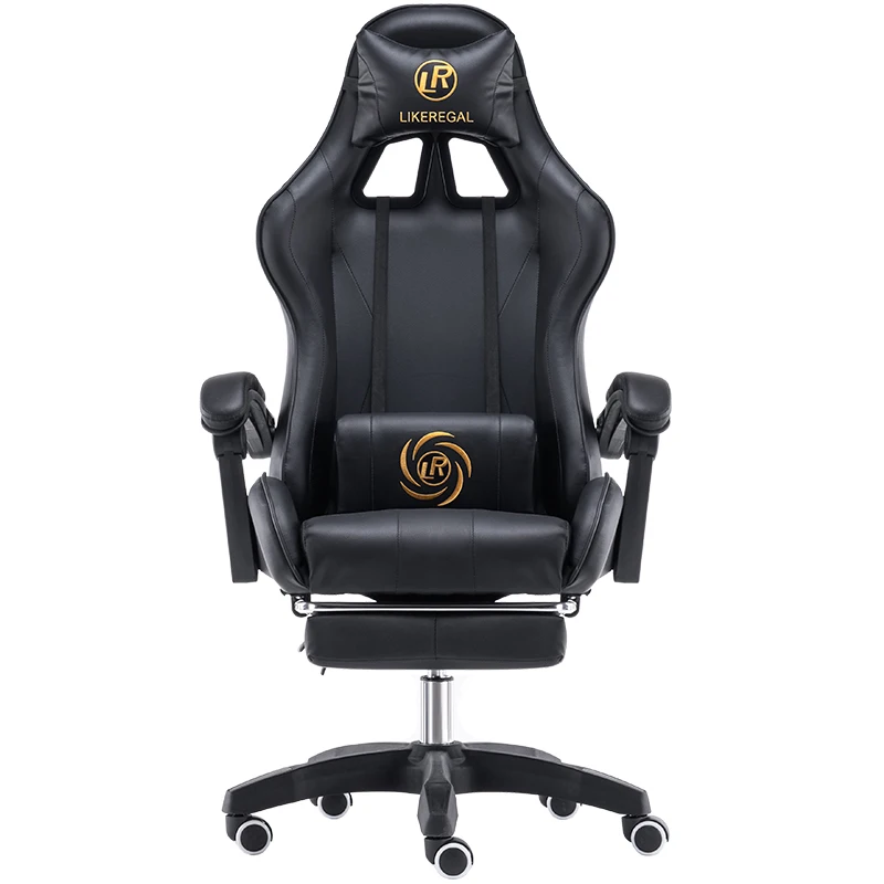 Модно чтобы играть стул к компьютеру игры легкая атлетика Лифт WCG|lift chair|computer