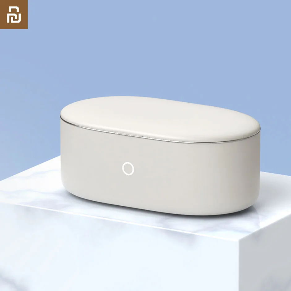 Ультразвуковой очиститель Xiaomi Youpin Dr.Xiaoze водонепроницаемый ультразвуковой