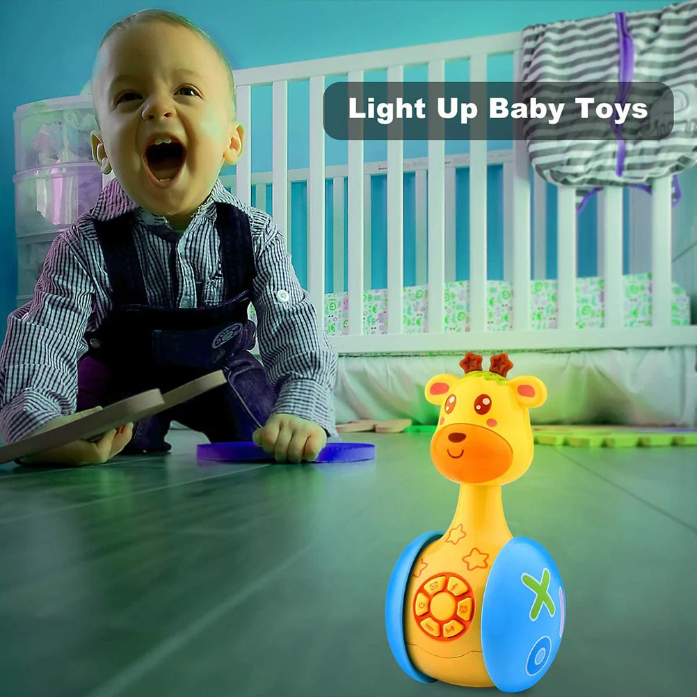 

Baby & Toddler Toys