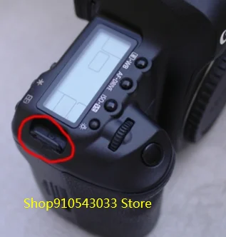 

for Canon 5D2/5DII Right Sling Sling is new and