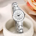 Часы наручные Lvpai женские кварцевые, модные роскошные брендовые, с браслетом, 3l45