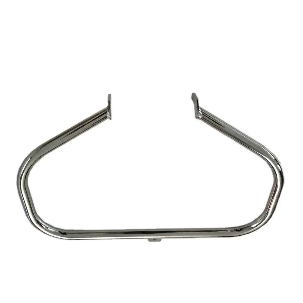 

Chrome Highway Engine Guard Crash Bar Guard Bumper Protection for Harley Touring Road King Street Glide Davidson 09-20