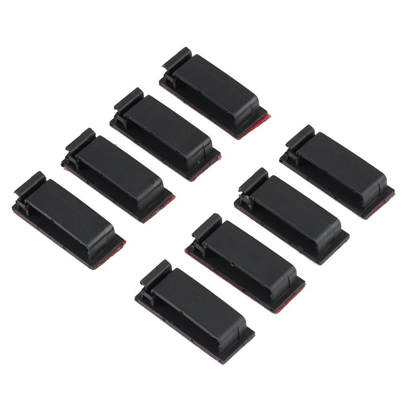 multi hole combination set desktop line card data cable hub storage cable management device winding cable fixing device free global shipping