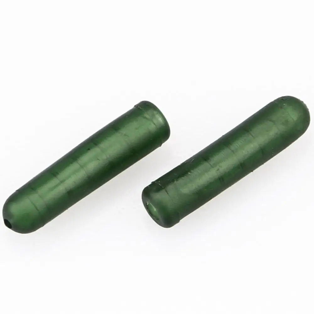 

50Pcs Angling Accessories European Style Carp Fishing Groups Gear Hose PE Bonnet