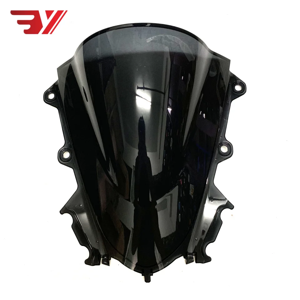 BYSPRINT мотоцикл YZF-R15 V3 товар Аксессуары лобовое стекло ветровой щиток козырек Viser для YAMAHA YZF R15 V3.0 17-19