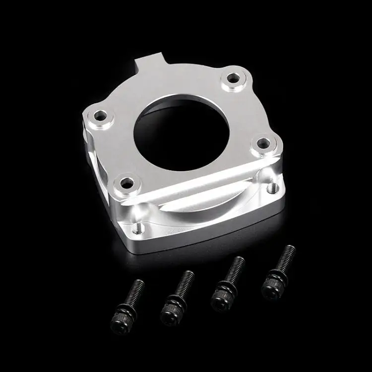 1/5 Baja below 30.5cc CNC metal clutch housing 95217 baja 32cc 45cc 71cc use 95283 for scale hpi KM RV 5b 5T | Игрушки и хобби