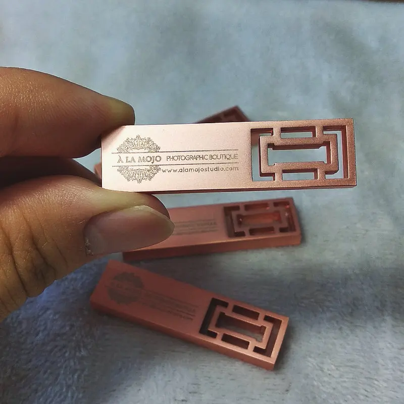 Высококачественный USB флеш накопитель 10 шт./лот металлический 64 ГБ 32 16 8 мини