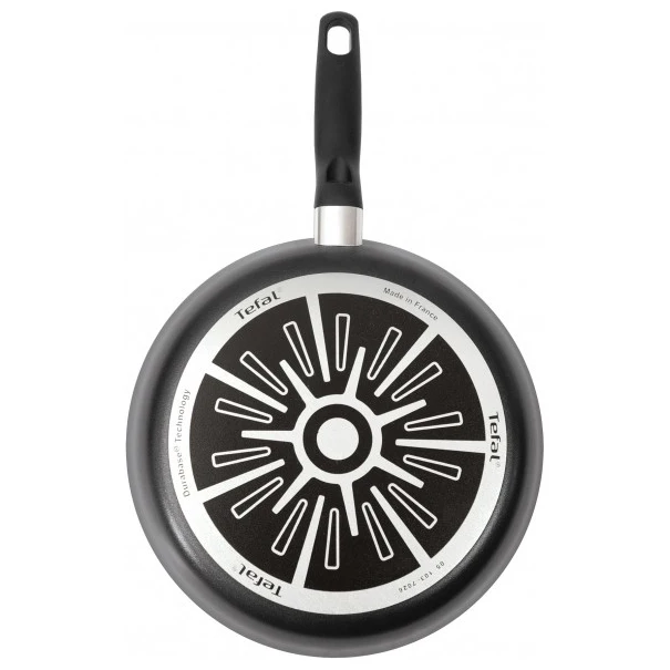 Сковорода Tefal 24 с крышк. EXTRA 04165924|Сковороды| |