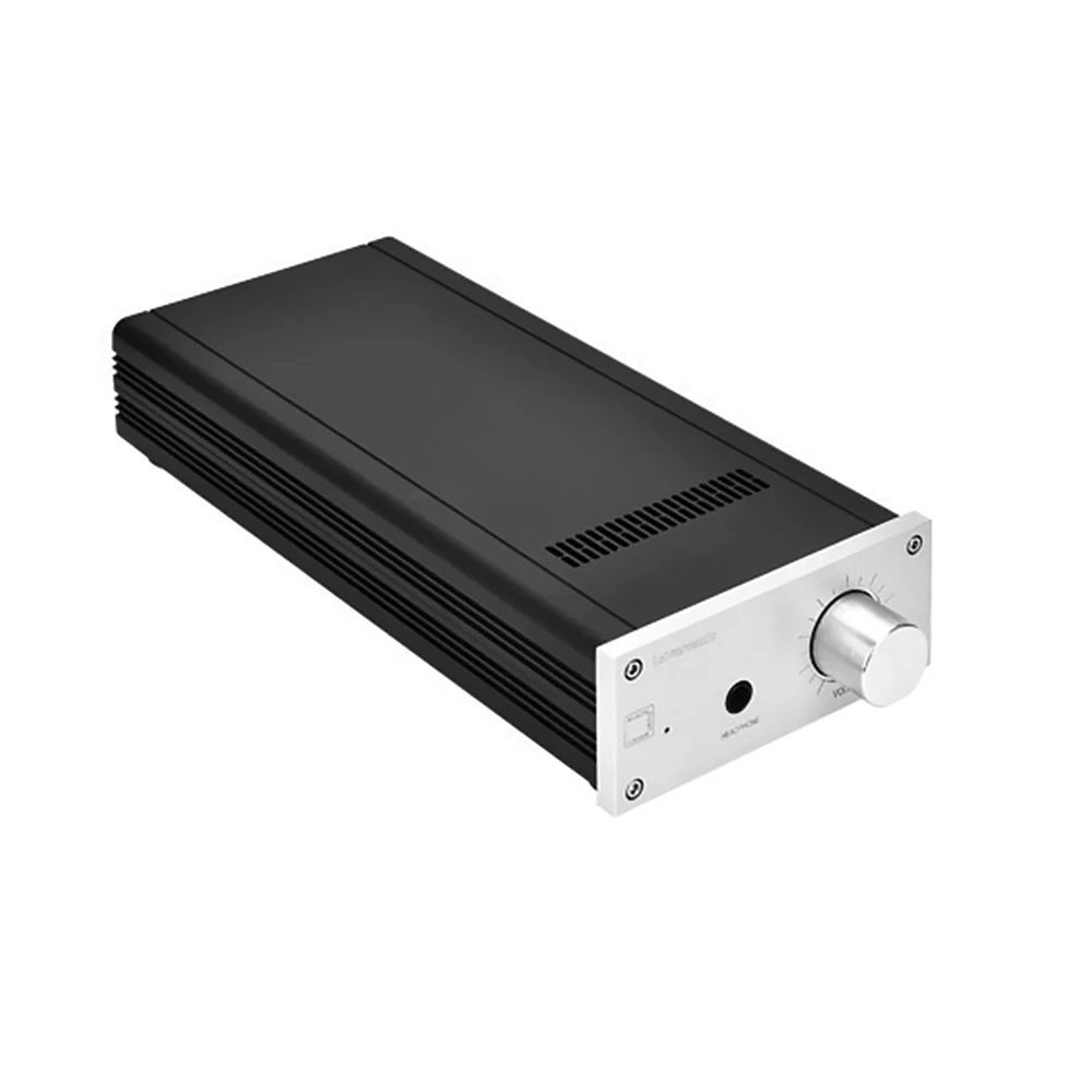 Усилитель мощности для наушников HIFI с электронной трубкой | Электроника