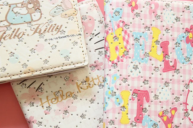 Тонкий прозрачный TPU Мягкий украсить Милая Пижама Hello Kitty Пижамный костюм с
