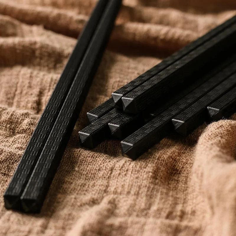 Держатель для палочек керамический в японском стиле сервировки стола отеле