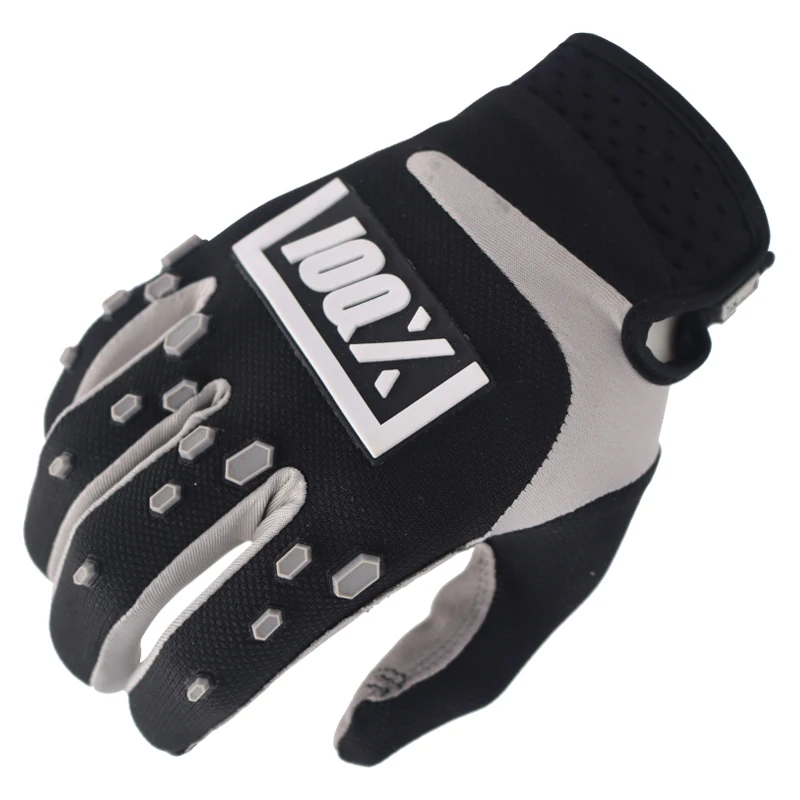 Процентная степень подходят для airtech MX ATV Racing Air Mesh Dirtpaw Guantes горный велосипед