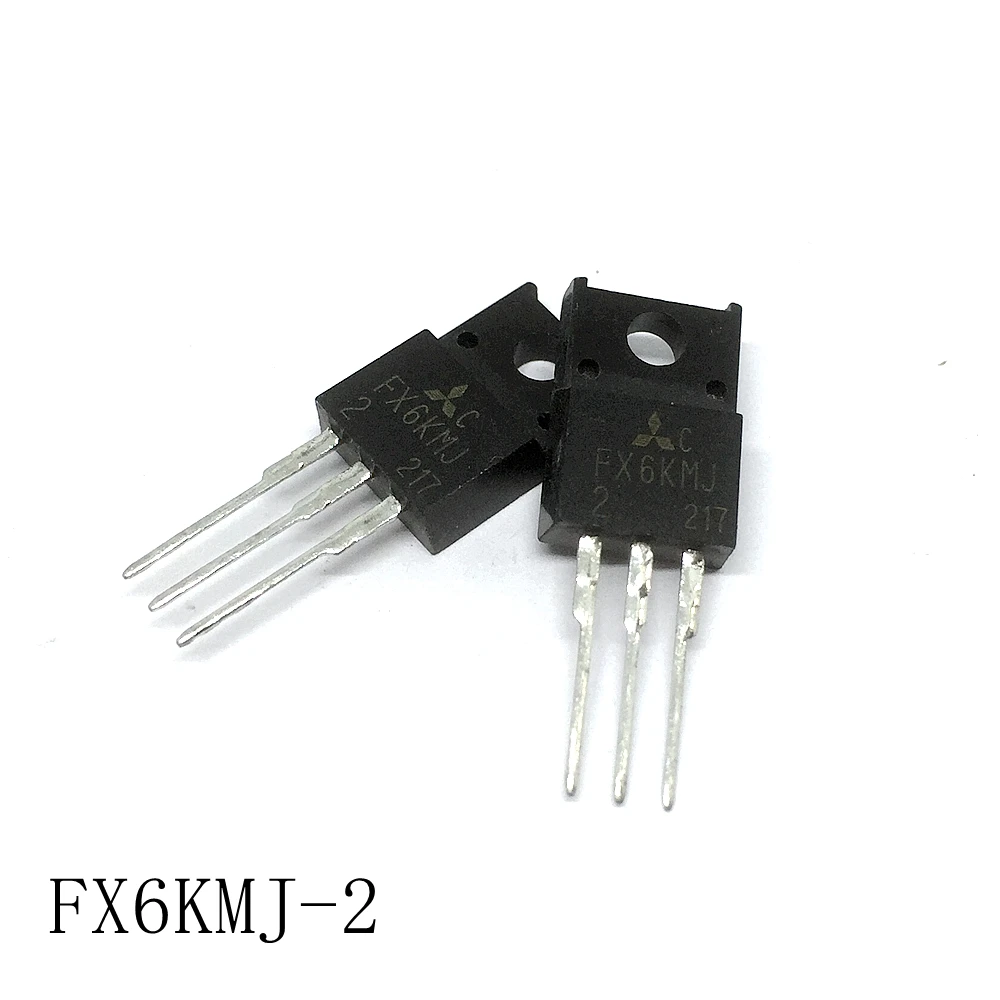 MOS 2SJ313 FX6KMJ 2 FX20KMJ 06 2SK2640 FDPF33N25T 2SK1412 2SK526 2SK2013 TO 220F 10 шт./лот Новинка в наличии|Приборы
