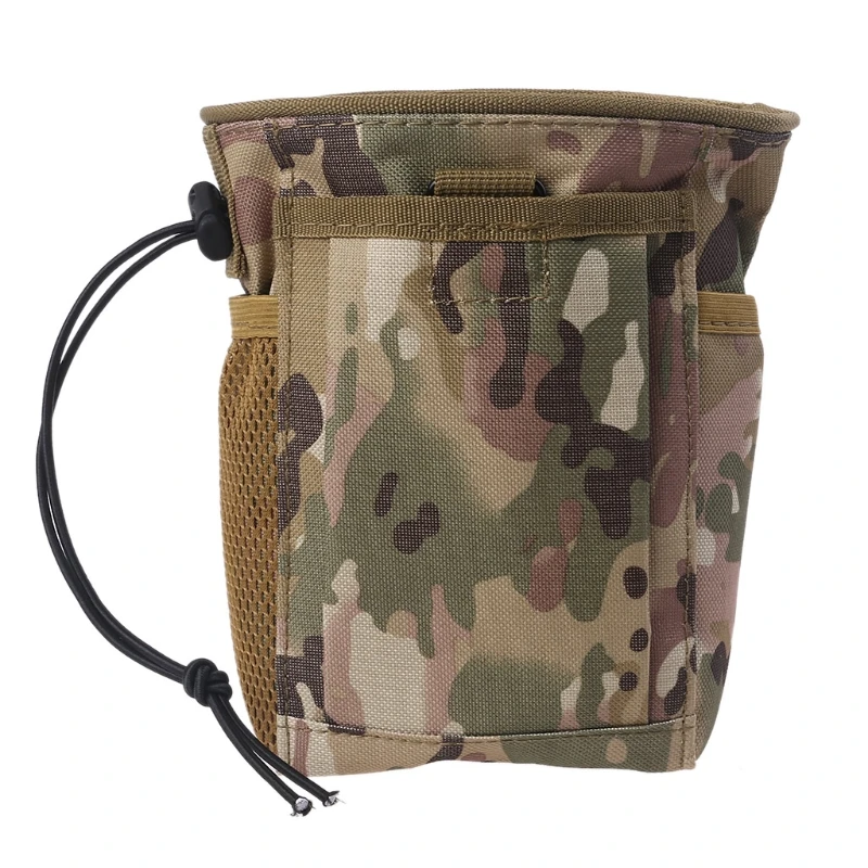 

Garden Metal Detecting Finds Bag Detector Pouch Multi-Purpose Digger Tools Bag Metal Detector Accessories Waist Pack