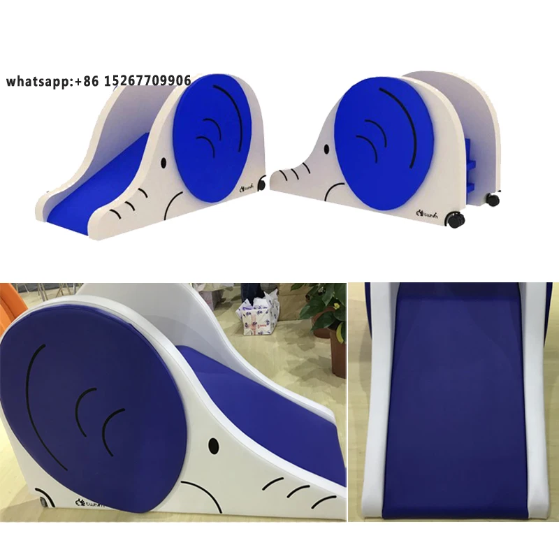 YLWS135 детская развивающая горка для раннего развития маленькие игрушки с