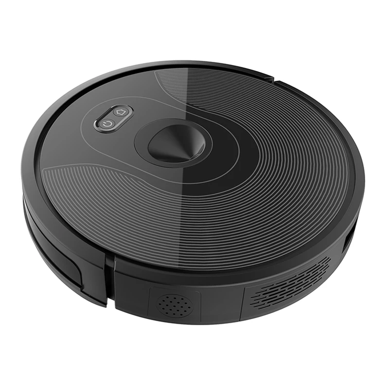 

Intelligent Smart OEM wet dry floor sweeper robot