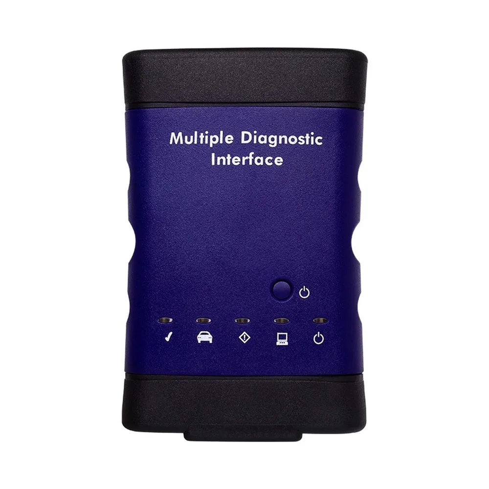 OBD2 диагностический инструмент V2018.9.0 для GM MDI множественный интерфейс wifi