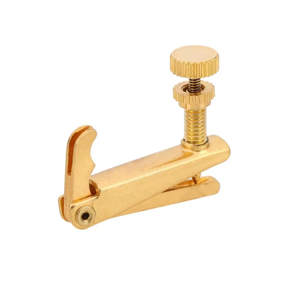 Струны для скрипки настройка тонкой струны тонкий регулятор тюнеры музыкальных