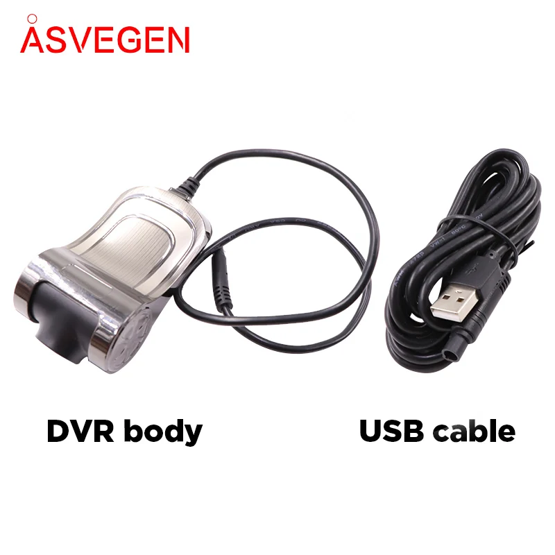 

Universal Night Vision USB Dash Car Camera DVR Video Recorder ADAS Lane Departure Warning Dashcam Video DVR