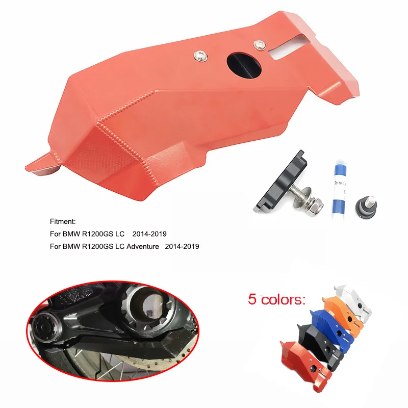 Для BMW R1200GS LC Adventure R1200GSA 2014 2019 2016 2017 2018 мотоциклетный задний приводной вал