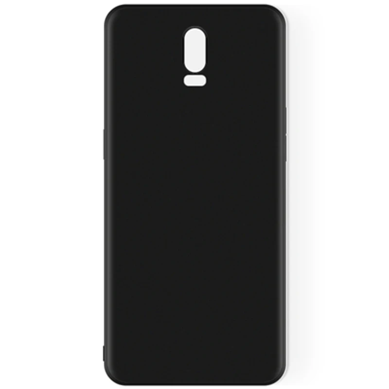 Для oneplus one plus 7 pro 7t pro 7 6 6t 5t Мягкий силиконовый чехол для телефона Забавный мультфильм Рик и Морти аниме - Цвет: 1