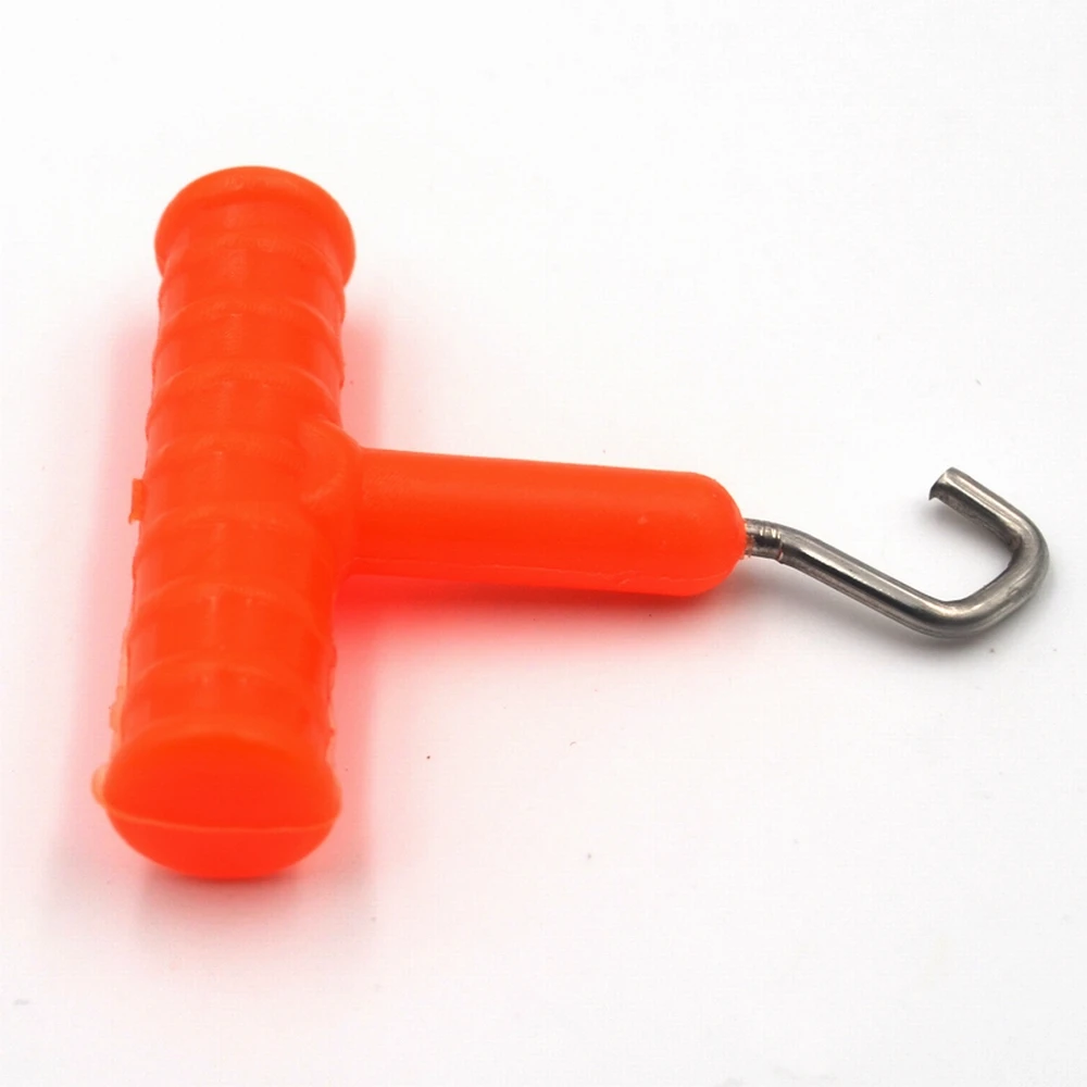 MNFT 1 шт. * съемник узлов для ловли карпа инструмент изготовления снастей