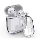 Чехол для наушников Apple AirPods 1 2