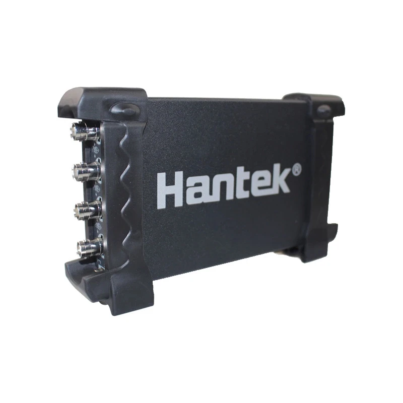 Hantek 6074BE USB Automotive Virtual Oscilloscope 4 Channels Logic Analyzer 6254BE Digital Storage Car Diagnostics Instrument |
