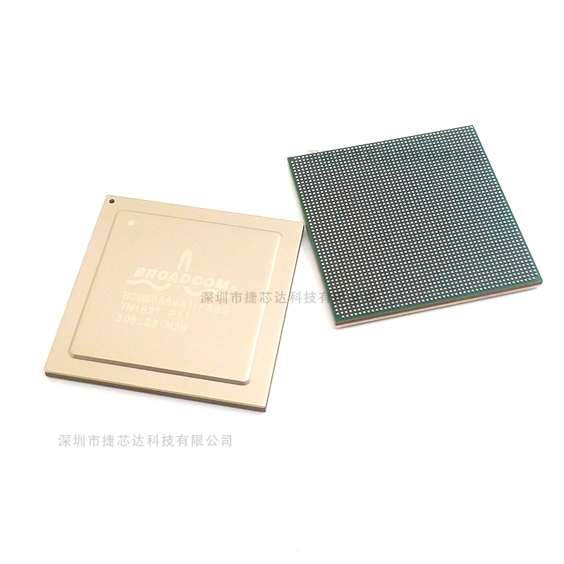 

BCM56864A1IFSBG BGA