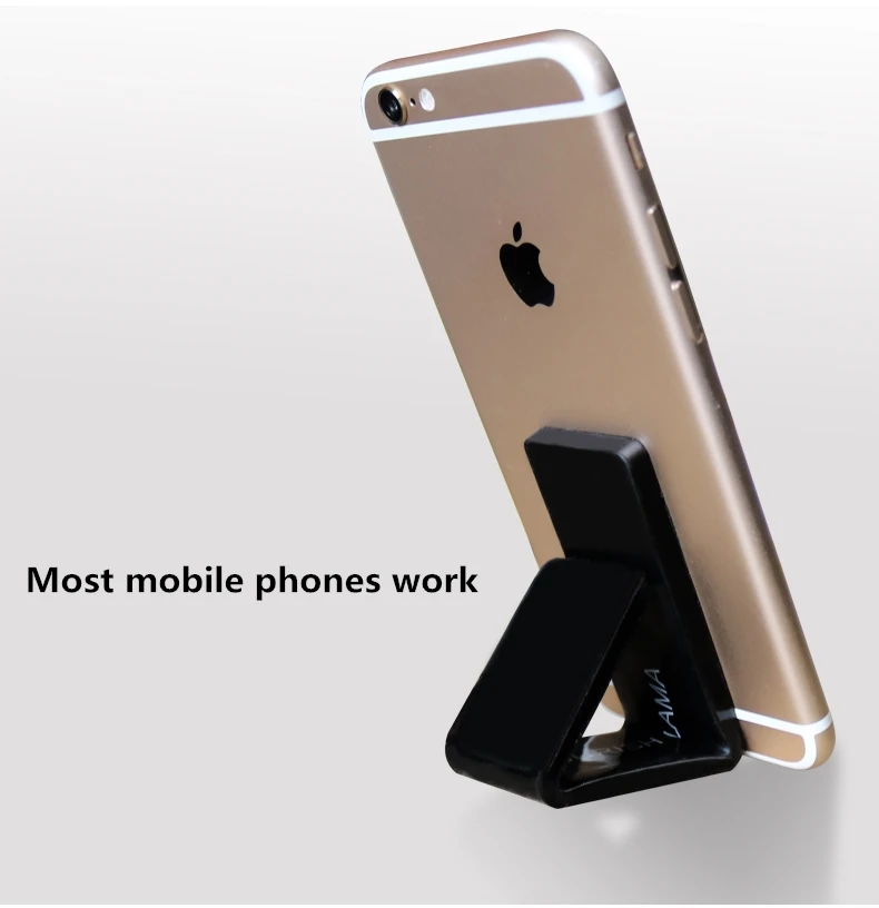 Новая волшебная универсальная подставка для мобильного телефона 2 шт мелких