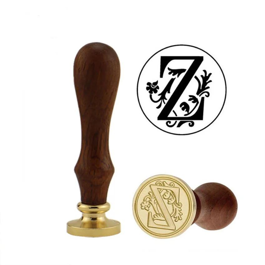 Винтажные восковые печатные головки инструменты для рукоделия с английскими