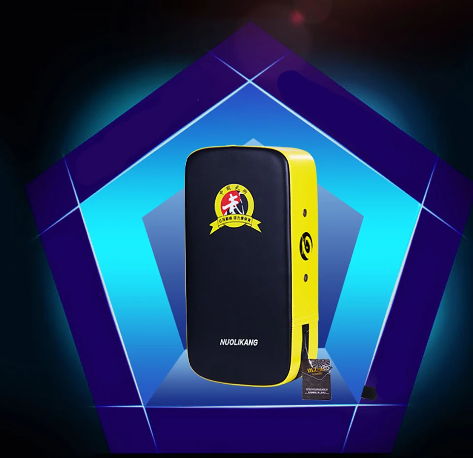 Качественная тренировочная мишень для ног спортивное оборудование фитнеса и