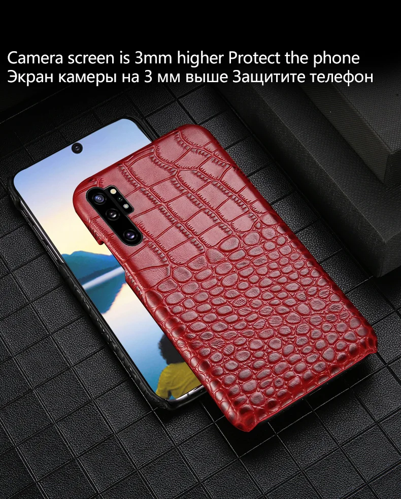 Натуральная кожа мобильный чехол для samsung Galaxy A70 чехол note 10 10 Pro S10plu S7 S8 S9 A50 A8 A9 J7 Защитная крышка