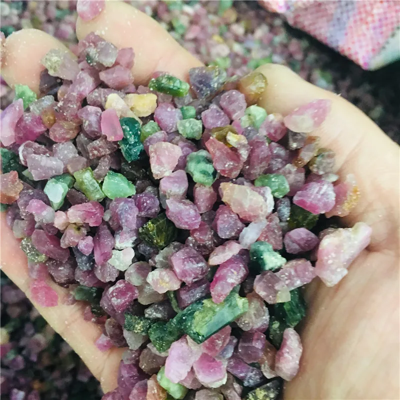 100 г подвижный драгоценный камень натуральный минеральный аметист кристалл