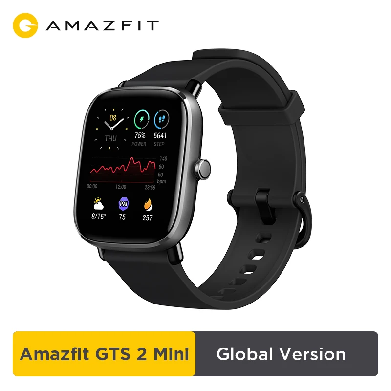 Amazfit GTS 2 Mini