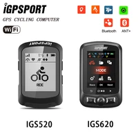 igpsport igs620 gps with ant ble5 0 ipx7 cycling computer waterproof sensors heart rate monitor cycling bicycle accessories