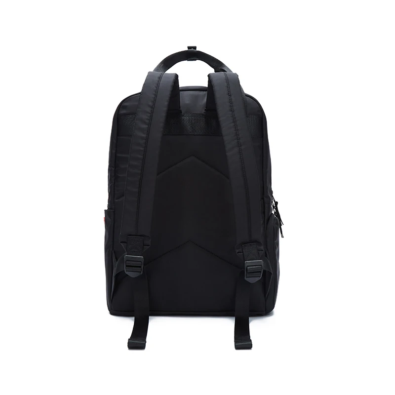 

Lily Queen 2019 Fashion Backpack Wet Dry Nylon College Student Multi Pocket Waterproof Travel Bag Daypack Rucksack Mochilas