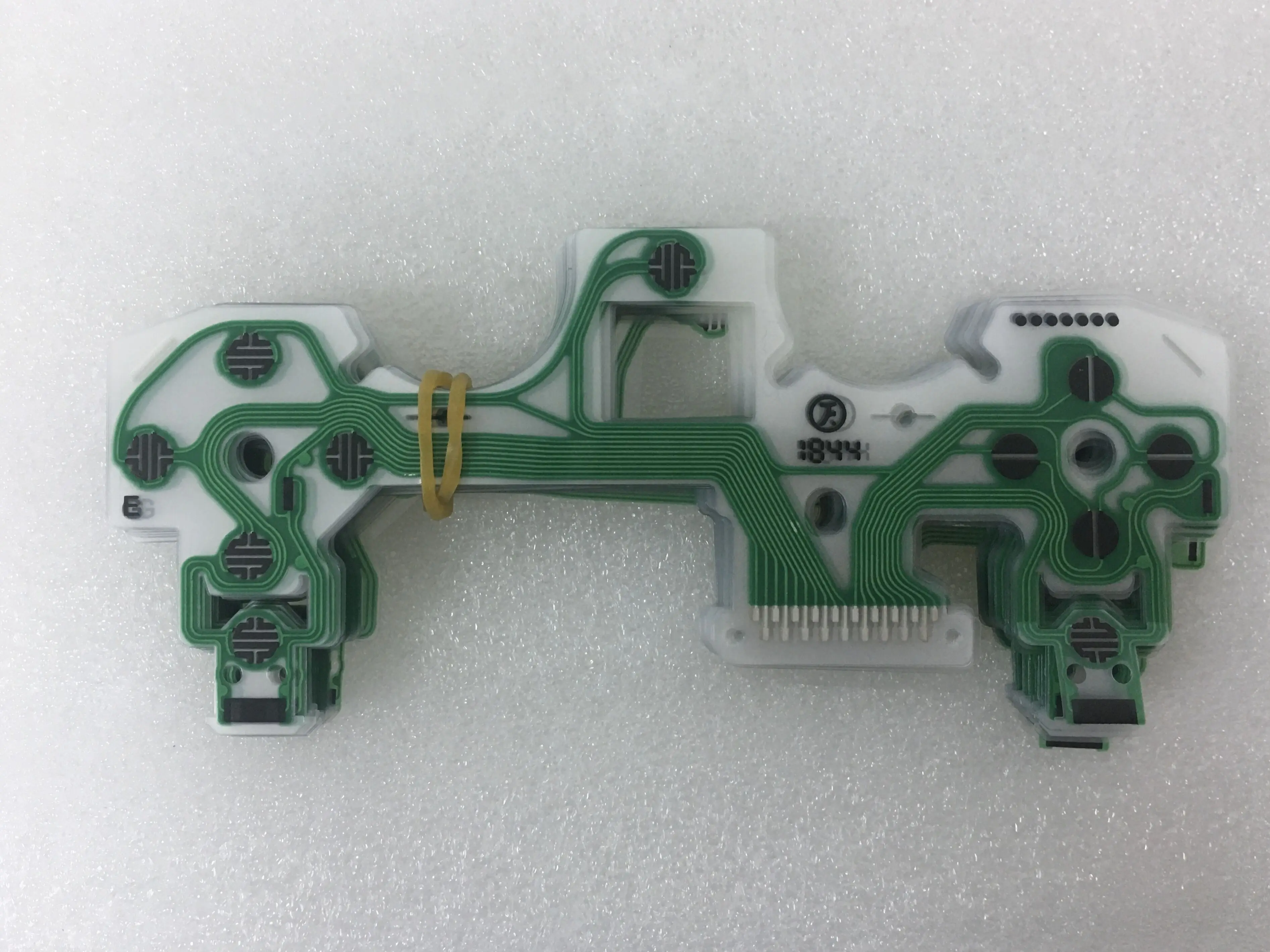 Оригинальный новый контроллер для ps4 pro тонкая проводящая лента из пленки кабель